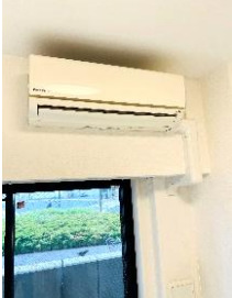 その他設備　【女性のお一人暮らしでも安心のセキュリティ♪】