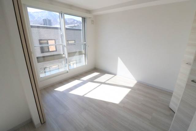 その他部屋・スペース　日当たり良好♪