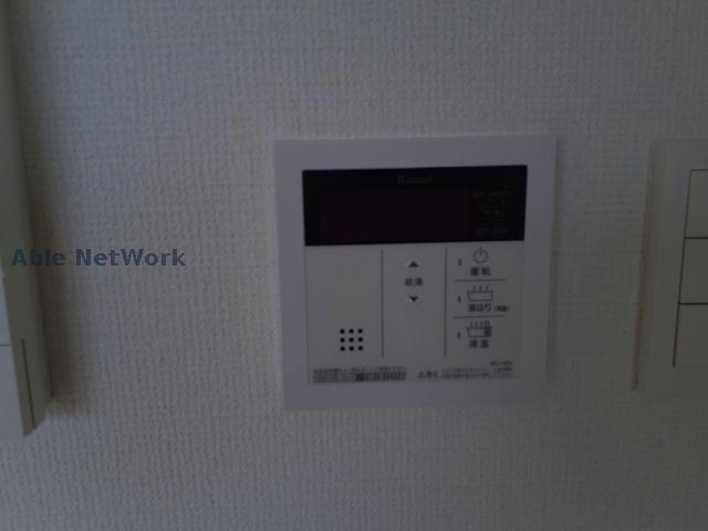 その他設備　※別号室、参考画像