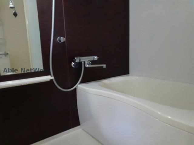 バス・シャワールーム　※別号室、参考画像