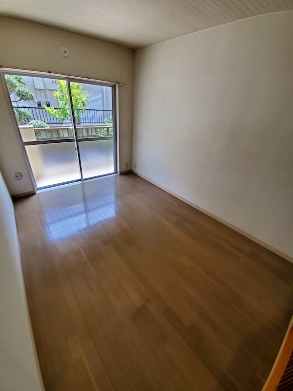 居室・リビング　別部屋参照※現況優先