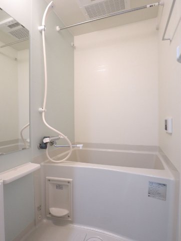 バス・シャワールーム　風呂