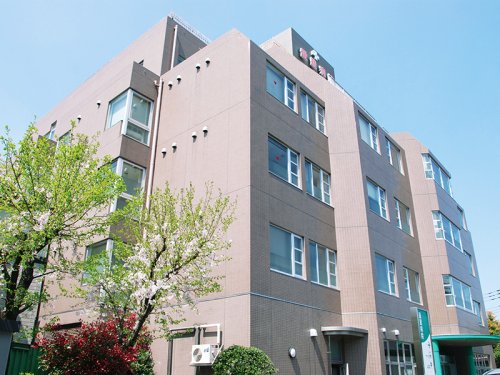 病院　愛里病院（病院）まで872m