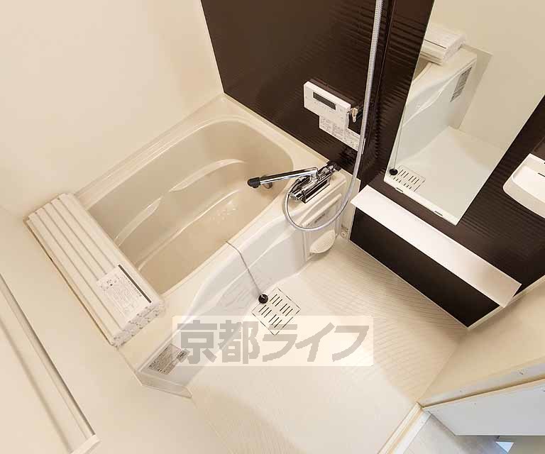 バス・シャワールーム　浴室乾燥機付きの物件