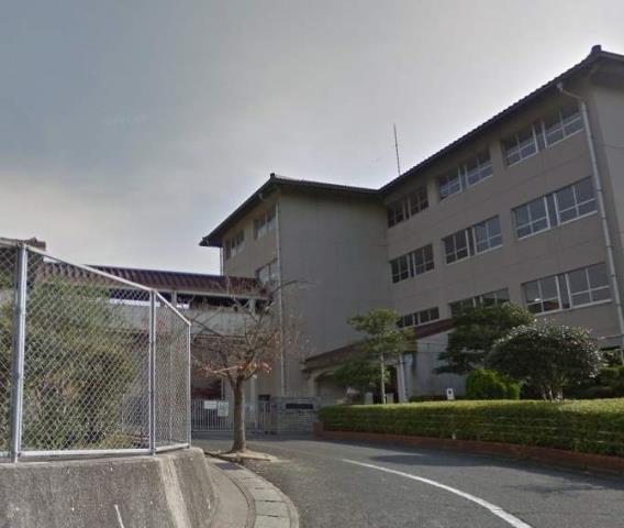 小学校　府中北小学校（小学校）まで564m