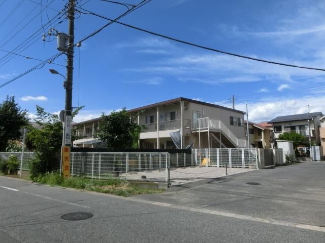 幼稚園・保育園　船橋市立夏見第一保育園（幼稚園・保育園）まで816m