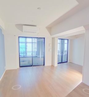 居室・リビング　リビング/居室