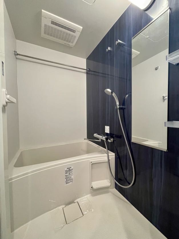 バス・シャワールーム　参考写真