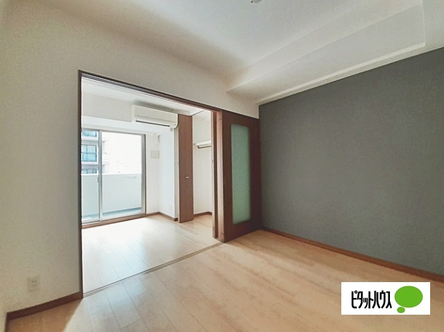 その他　洋室約４．０帖