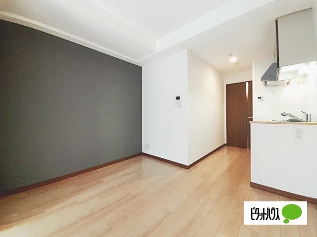 居室・リビング　ＤＫ約７．２帖