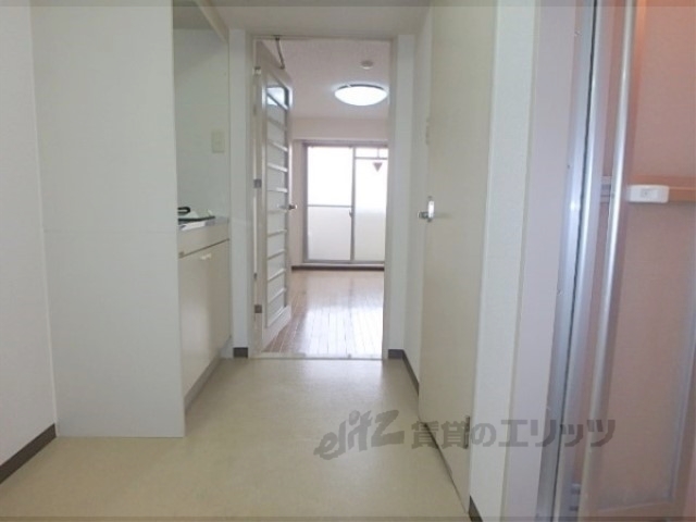 その他部屋・スペース　廊下