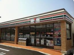 コンビニ　セブンイレブン北区田端3丁目店（コンビニ）まで277m