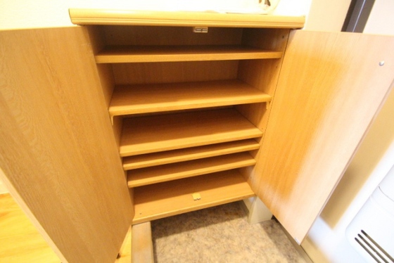 その他設備　※別号室の写真です