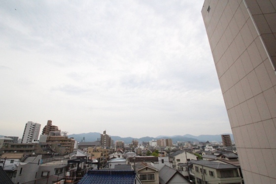 眺望　※別号室の写真です