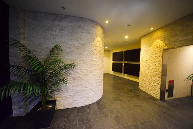 その他共有部分　★★エントランスロビー★★