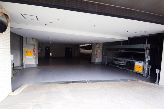 駐車場　★★敷地内駐車場★★