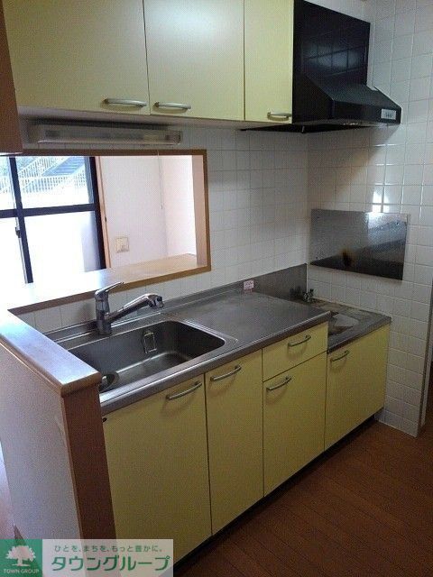キッチン　★お問い合わせはタウンハウジングまで★