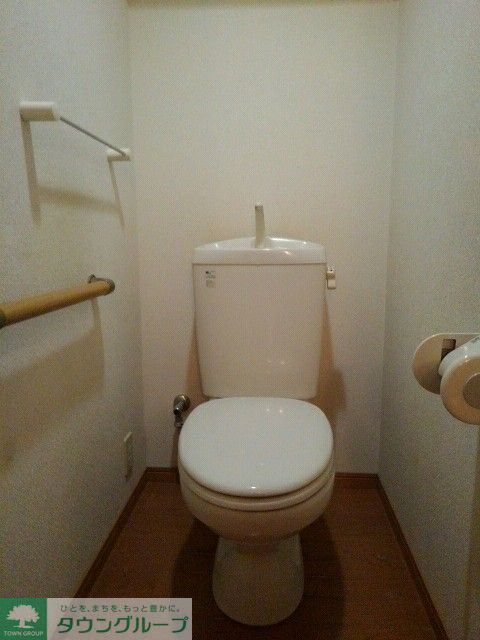 トイレ　★お問い合わせはタウンハウジングまで★