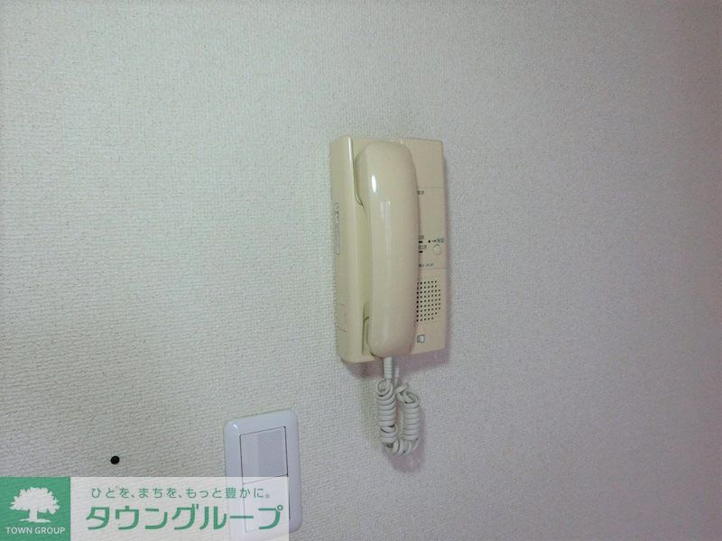 その他設備　設備