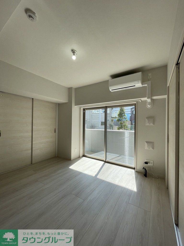 その他部屋・スペース　リビング/居室