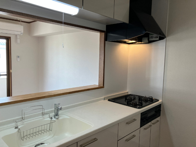 キッチン　※現況優先