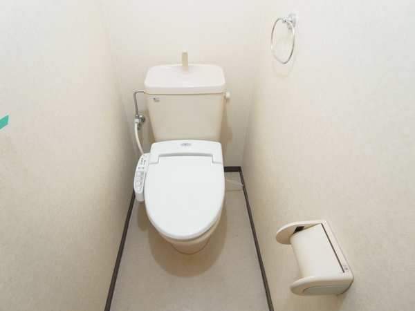 トイレ　※現況優先