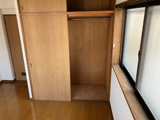 収納　※現況優先