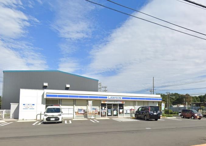 コンビニ　ローソン（コンビニ）まで1780m