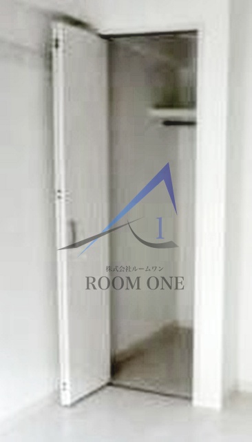 収納　収納です。