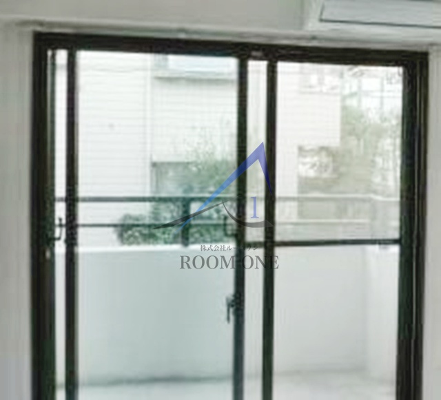 バルコニー　バルコニーです。