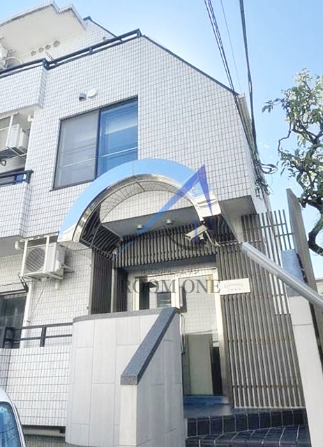 エントランス　エントランスです。