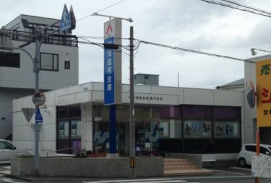 その他　沼津信用金庫 間門支店（その他）まで670m