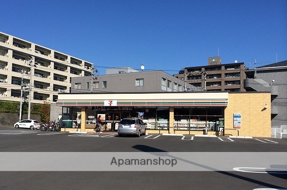 コンビニ　セブンイレブン仙台泉中央２丁目店（コンビニ）まで160m