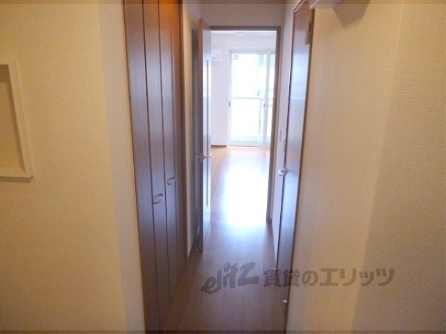 その他部屋・スペース　廊下