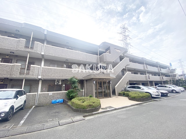 建物外観　当店おすすめ物件♪