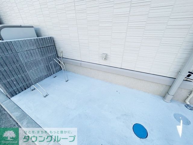 その他共有部分　共有部分