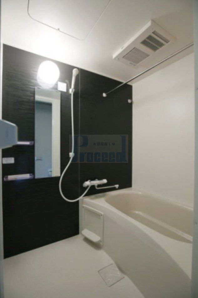 バス・シャワールーム　☆こちらの物件は仲介手数料0.55か月分です☆