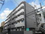 北四番丁駅より徒歩16分 3階 築19年1ヶ月の賃貸物件