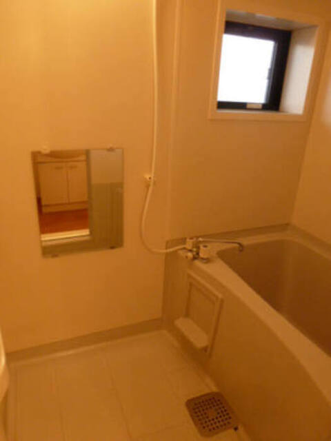 バス・シャワールーム　浴室