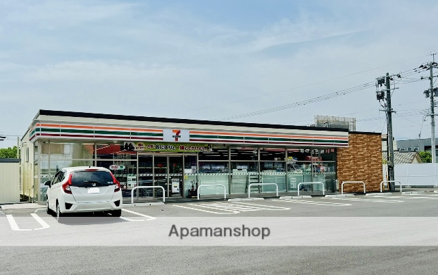 コンビニ　セブンイレブン寿７丁目店（コンビニ）まで350m