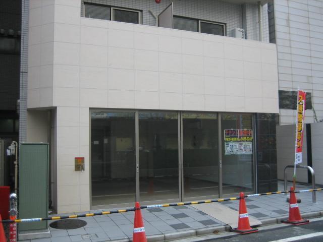 その他　１階店舗