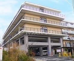 病院　医療法人社団城東桐和会東京さくら病院（病院）まで1810m