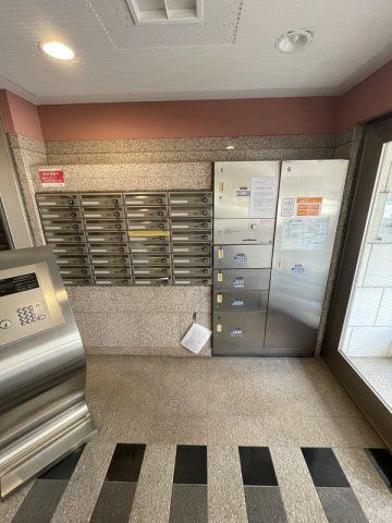 その他共有部分　☆共用部☆