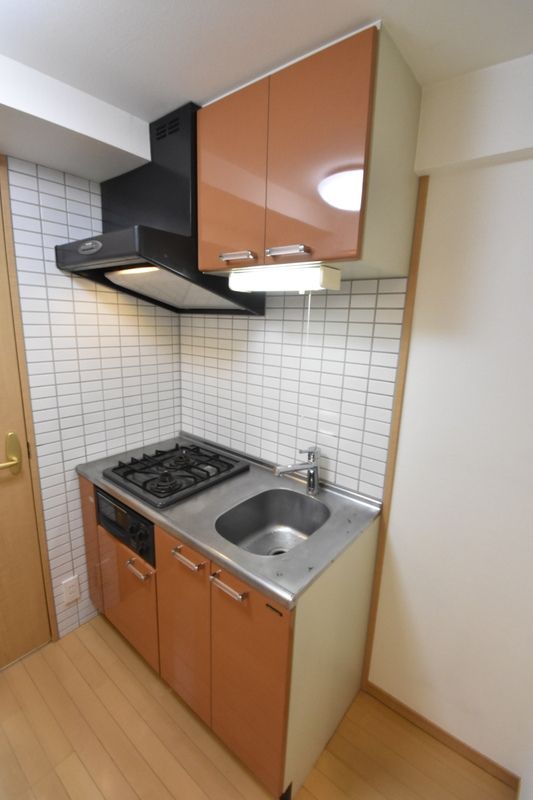 キッチン　☆使いやすいキッチン☆