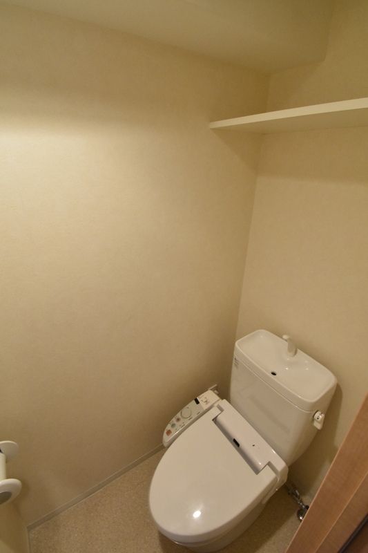 トイレ　☆清潔感のあるトイレ☆