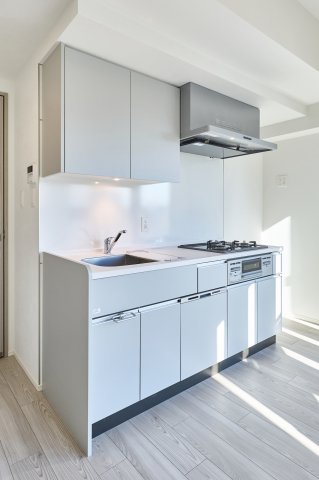 キッチン　参考写真