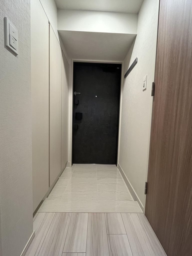 玄関　玄関※別部屋参考写真