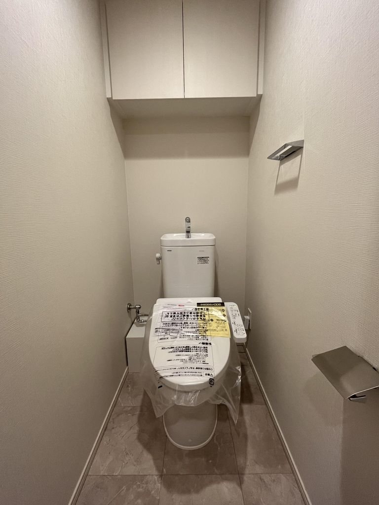 トイレ　トイレ※別部屋参考写真