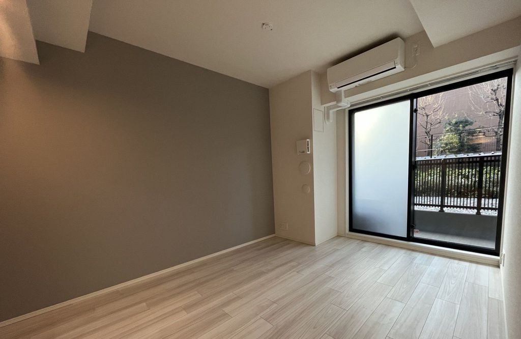 居室・リビング　居室※別部屋参考写真