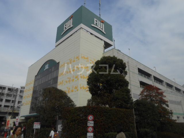 スーパー　Ｆｕｊｉ（スーパー）まで2134m